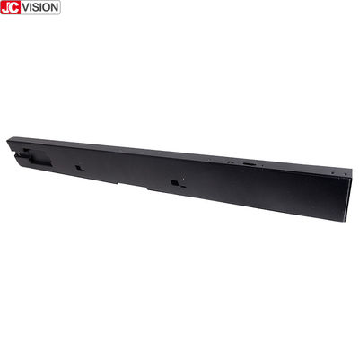 Màn hình LCD cạnh kệ WLED 19" Màn hình kéo dài siêu rộng 30000 giờ tuổi thọ