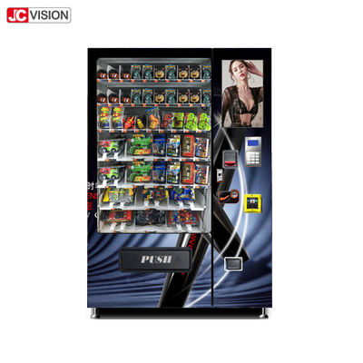 Màn hình quảng cáo kỹ thuật số LCD 21.5 inch cho máy bán hàng tự động lông mi