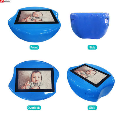 JCVISION Android 32 Inch Education Table LCD Touch Screen Game Table Cho trẻ em