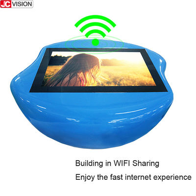 JCVISION Android 32 Inch Education Table LCD Touch Screen Game Table Cho trẻ em