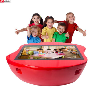Bàn cảm ứng tương tác chống thấm nước Màn hình cảm ứng tương tác cho người chơi trò chơi giáo dục