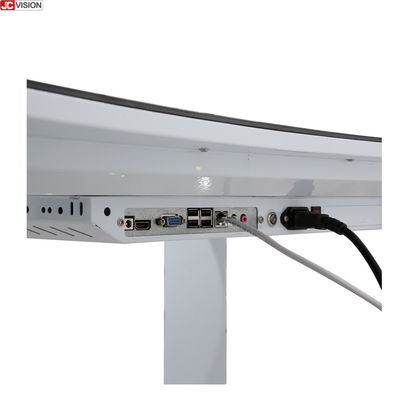 Home Interactive Touch Table Multi Touch Interactive Coffee Table Bàn cà phê tương tác