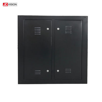10mm cố định IP65 LED ngoài trời Digital Signage Display P10 SMD LED Module