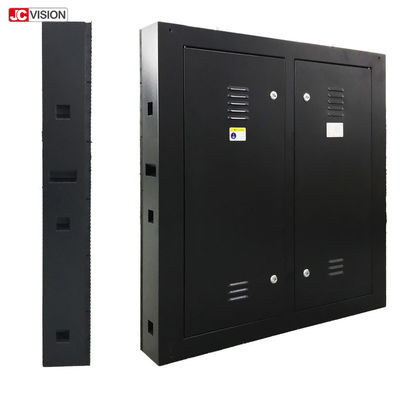 10mm cố định IP65 LED ngoài trời Digital Signage Display P10 SMD LED Module