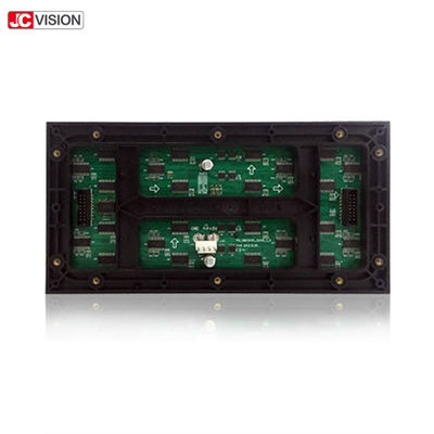 Màn hình quảng cáo kỹ thuật số ngoài trời P8 IP65 thang độ xám cao 100000 giờ Tấm LED SMD