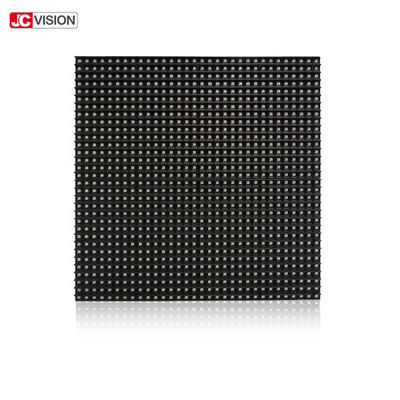 Màn hình hiển thị kỹ thuật số ngoài trời thang độ xám IP65 P6 Mô-đun LED SMD