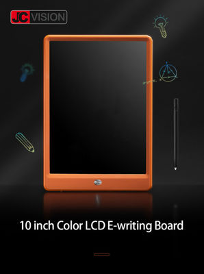 Đồ cầm tay trẻ em bảng viết LCD bảng graffiti điện tử 10Inch