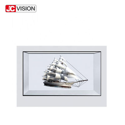 Màn hình LCD trong suốt JCVISION 21.5 inch