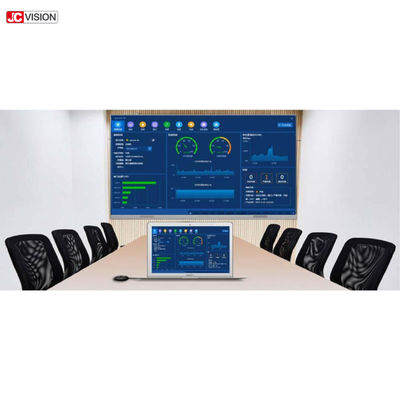 135 inch Hội nghị màn hình phẳng tương tác