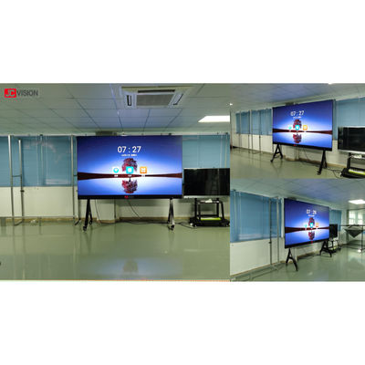 135 inch Hội nghị màn hình phẳng tương tác