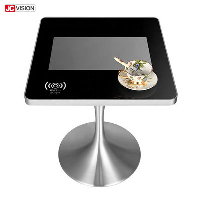 Màn hình cảm ứng tương tác LCD 22 inch, bàn cà phê cảm ứng, máy tính màn hình cảm ứng
