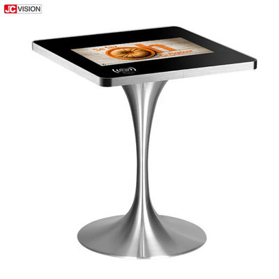 Màn hình cảm ứng tương tác LCD 22 inch, bàn cà phê cảm ứng, máy tính màn hình cảm ứng