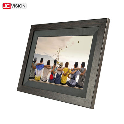 Khung ảnh kỹ thuật số LCD FHD 1920X1200 IPS Độ phân giải cao Khung ảnh kỹ thuật số 10.1 inch