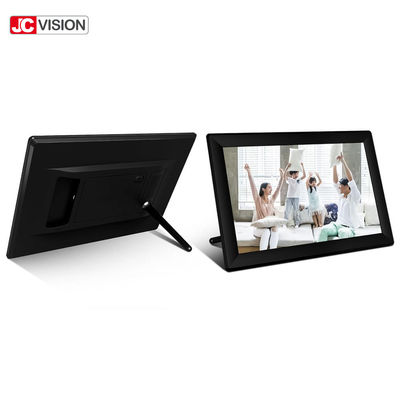 Khung ảnh kỹ thuật số LCD siêu mỏng WIFI Cloud 10 inch