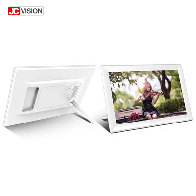 Khung ảnh kỹ thuật số LCD siêu mỏng WIFI Cloud 10 inch