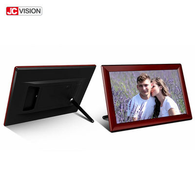 Khung ảnh kỹ thuật số LCD siêu mỏng WIFI Cloud 10 inch