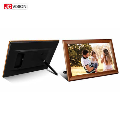 Khung ảnh kỹ thuật số LCD siêu mỏng WIFI Cloud 10 inch