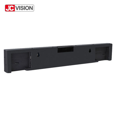 Màn hình LCD thanh kéo dài gắn tường 57.5 inch với WIFI