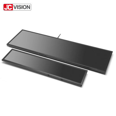 Màn hình LCD thanh kéo dài Android 49.5 inch Biển quảng cáo LCD