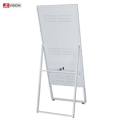 1920x1080 Indoor Digital Signage Displays 43 Inch Workplace Digital Signage Các màn hình hiển thị kỹ thuật số