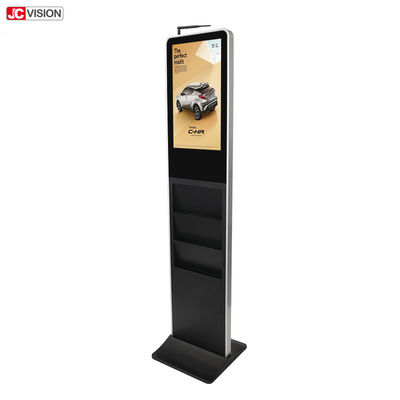 Giá đỡ tài liệu Android 21.5 inch LCD Totem 400nits Di động