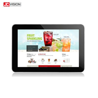 VESA 1366x768 13.3inch màn hình LCD tường gắn dọc