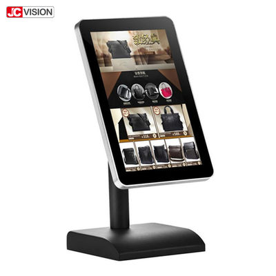 VESA 1366x768 13.3inch màn hình LCD tường gắn dọc
