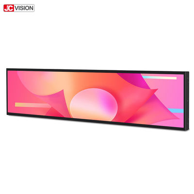 Màn hình LCD 24 inch 500nits Stretched Bar 1920x540 pixel