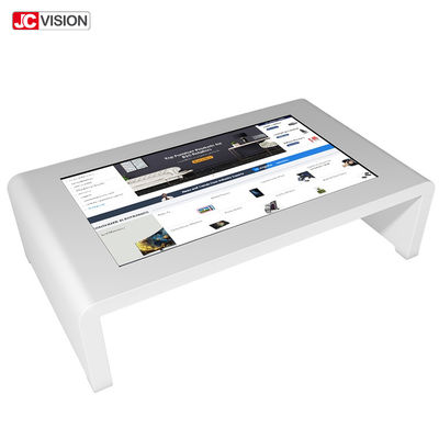 Bàn cảm ứng tương tác 55W 3840x2160 46 inch điện dung