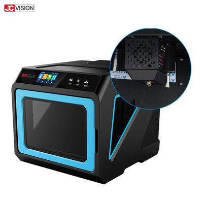 Máy in 3D thông minh ma sát thấp AC110V FDM Máy in 3D công nghiệp