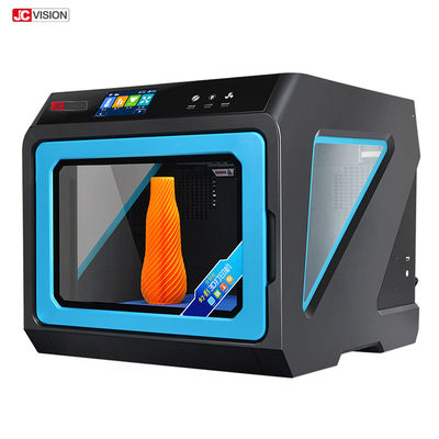 Máy in 3D thông minh ma sát thấp AC110V FDM Máy in 3D công nghiệp