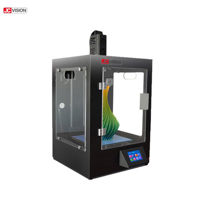 Máy in 3D thông minh TPU PETG Flatbed 200*200*300mm STL Tốc độ cao