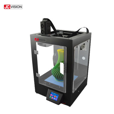 Máy in 3D thông minh TPU PETG Flatbed 200*200*300mm STL Tốc độ cao