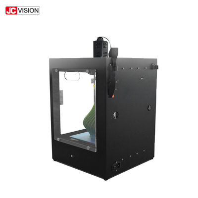 Máy in 3D thông minh TPU PETG Flatbed 200*200*300mm STL Tốc độ cao