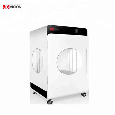JCVISION FDM PLA TPU máy in 3D thông minh máy in 3D FCC