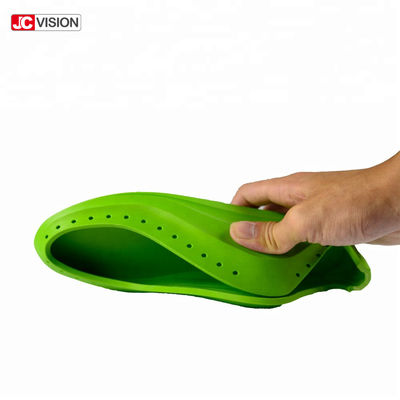 JCVISION FDM PLA TPU máy in 3D thông minh máy in 3D FCC