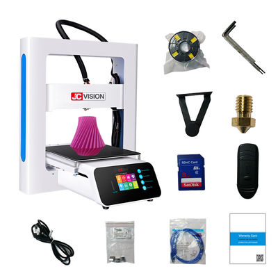 Máy in 3D thông minh FDM JCVISION BDG Platform 0.4mm Nozzle