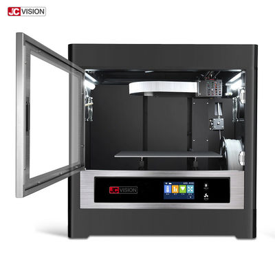 Fused Deposition 1.75mm Filament Smart 3D Printer Wifi CCC