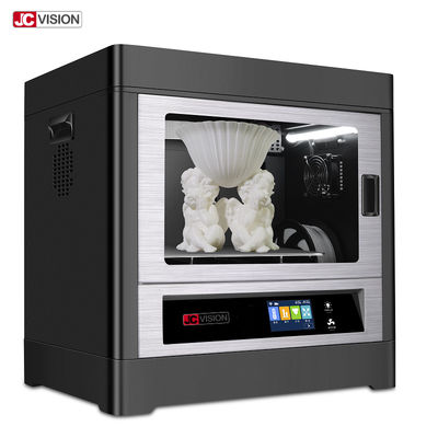Fused Deposition 1.75mm Filament Smart 3D Printer Wifi CCC