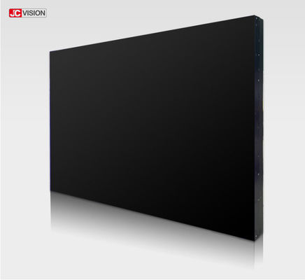 Màn hình ghép video BOE SPCC 75 inch 1920x1080 Jcvision viền 8mm 700cd/M2