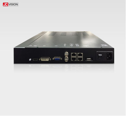 5ms 500cd / m2 màn hình màn hình tường video LCD 4K HD 3x3 Video Wall Digital Signage