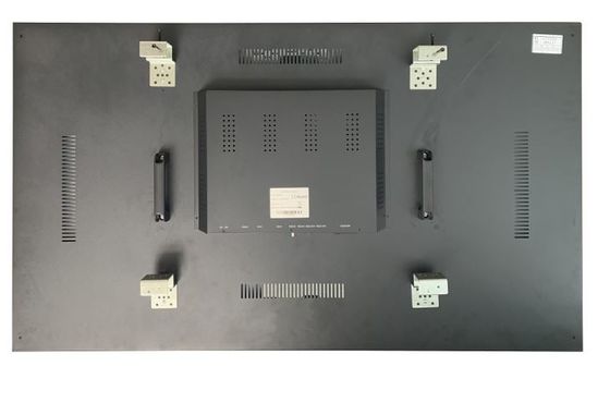 Màn hình ghép video BOE SPCC 75 inch 1920x1080 Jcvision viền 8mm 700cd/M2