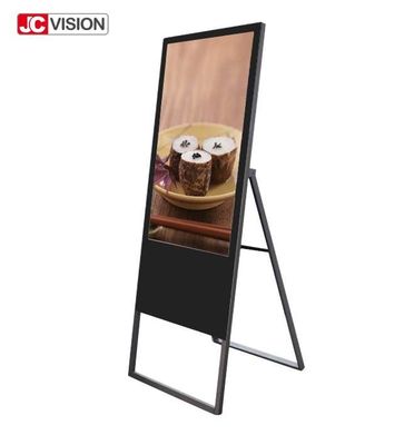 RK3288 Quad core Indoor Digital Signage hiển thị bộ nhớ 1.8GHz