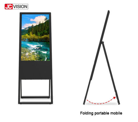 RK3288 Quad core Indoor Digital Signage hiển thị bộ nhớ 1.8GHz