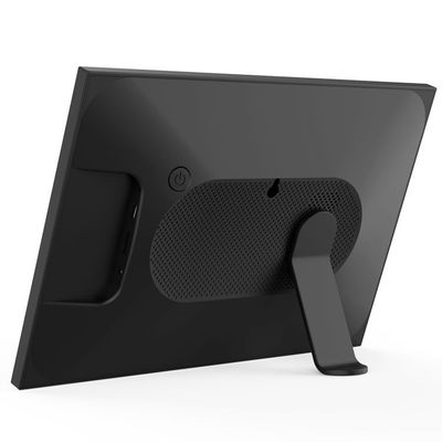 Khung ảnh kỹ thuật số 10 inch với Màn hình IPS 1920x1080 Khung ảnh kỹ thuật số Điều chỉnh độ sáng Hỗ trợ Video 1080P