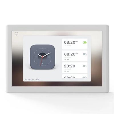 JCVISION JC-FRAME DIGITAL PHOTO FRAME 10.1 Inch WIFI Android Photos Video Khung ảnh kỹ thuật số