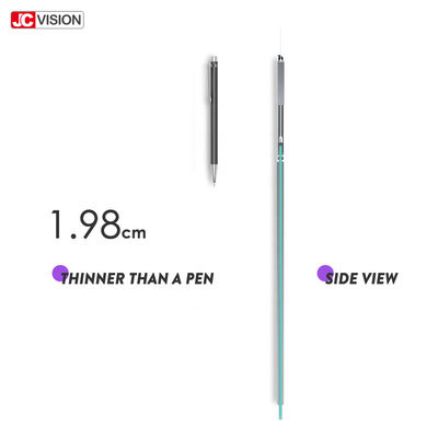 Màn hình LCD trong suốt Android 5.1 dạng đứng