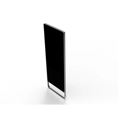 Gương tập luyện thông minh LCD Magic 43 inch Màn hình quảng cáo kỹ thuật số
