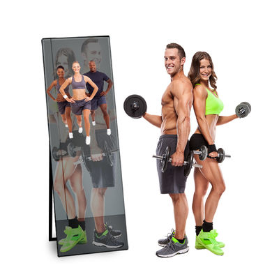 Đứng sàn DIY Smart Mirror màn hình cảm ứng Android Or Win OS