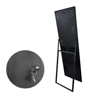 Đứng sàn DIY Smart Mirror màn hình cảm ứng Android Or Win OS